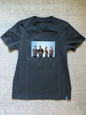 Lalabu Dad Shirt (Large)